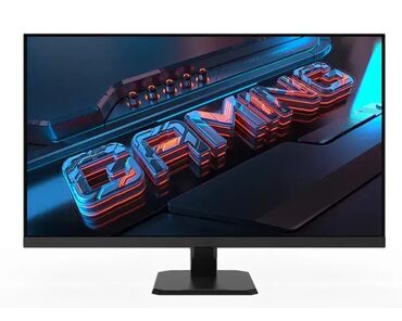 kupujem prodajem monitor: Brand: GIGABYTE Model: GIGABYTE 31.5 inča GS32Q Gaming Monitor Cena