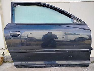 maglenke: PREDNJA DESNA VRATA ZA AUDI A3 OD 2003. DO 2013. GOD. | Prednja — 1