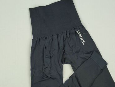 Stronger, Leggings Sports for women, size XS (EU 34)