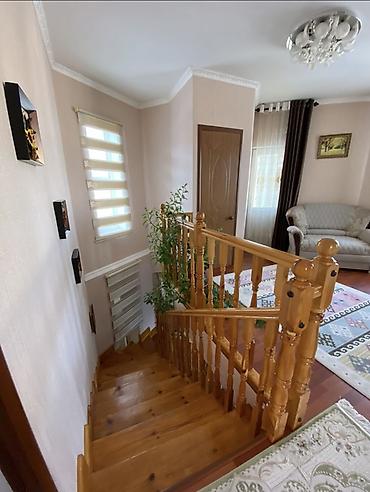 Продажа коттеджей и домов: Газ подключен — 11