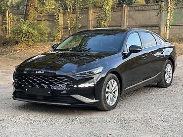 кия ка 8: Kia K8: 2021 г., 3 л, Автомат, Газ, Седан — 8