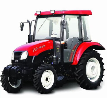 сидения для трактора: Колесный Трактор ЮТО 504 - YTO MF504 (50-55 л.с.) Трактора YTO