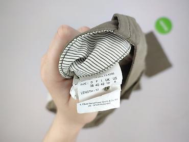 strellson chino: S.Oliver, Spodnie materiałowe damskie, rozmiar M — 6