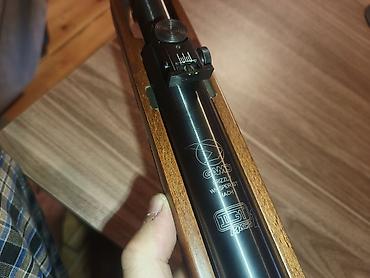 oyuncaq: GAMO GRİZZLY 1250 PRO İGT MACH 1 Hava tüfəngi – yaylı/şpring tipli — 5