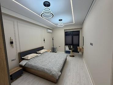 Продажа квартир: 2 комнаты, 77 м², Советская/Скрябина Элитка, 16 этаж, Евроремонт — 10
