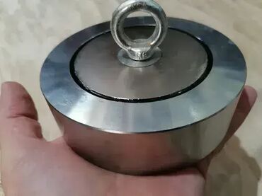 Pribor i dodaci za alate: Original neodymium magnets available in various shapes (rectangular — 2