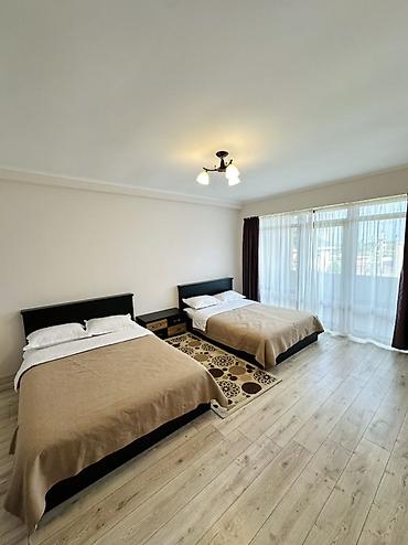 Продажа отелей и хостелов: Продаётся готовый отель “Асман” в с. Бостери, Иссык-Куль. Объект — 6