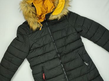 Outerwear: Women`s winter jacket, M (EU 38)