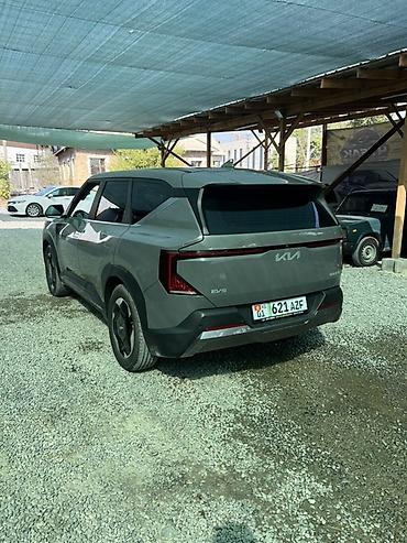 киа ев9 цена: Kia EV5: 2025 г., Автомат, Электромобиль, Кроссовер — 3