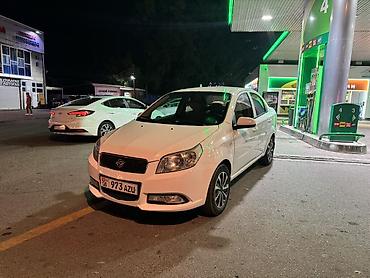 roewe e5: Ravon Nexia: 2017 г., 1.5 л, Механика, Бензин, Седан — 1