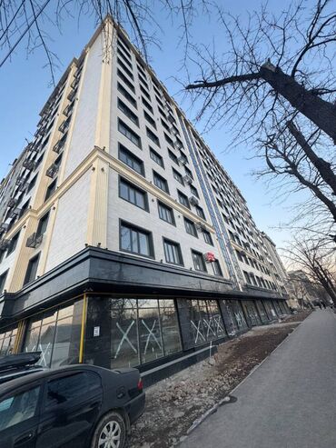 Продажа квартир: 1 комната, 43 м², Элитка, 6 этаж, ПСО (под самоотделку)