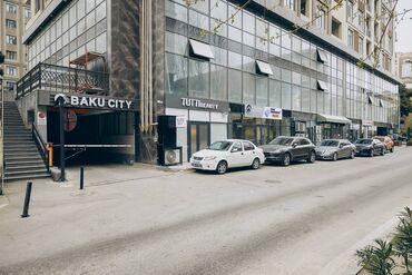 Günlük kirayə mənzillər: 2 otaqlı, Nəsimi r. r-nu — 19