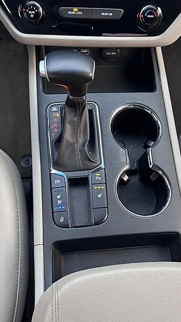 мусо 2 9: Kia Carnival: 2020 г., 2.2 л, Автомат, Дизель, Минивэн — 5