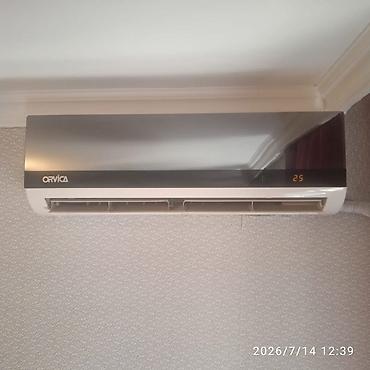 Kondisionerlər: 45kv Orvica kondisioner satılır📍tam işlək📍290azn✅Unvan Zabrat-1 8932 — 1