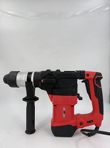 Перфораторы: Перфоратор, Новый — 1