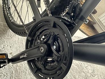 Горные велосипеды: Горный велосипед, Рама XL (180 - 195 см), Алюминий, Новый — 4