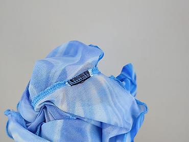 mesh top: Top damski, rozmiar M — 4
