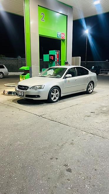 subaru forester ош: Subaru Legacy: 2003 г., 3 л, Автомат, Бензин, Седан — 6