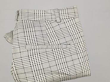 dzwony materialowe hm: H&M, Spodnie materiałowe damskie, rozmiar S — 6