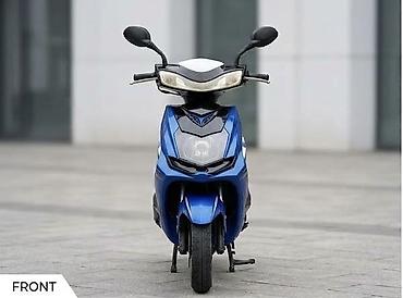 мото аренда: - 130cc, 125 см3, 12000 км — 2
