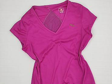 puma bluzki: Puma, T-shirt damski, rozmiar S — 1