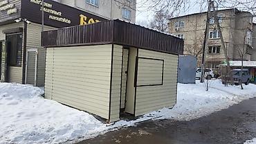 апарат для бизнес: Продаётся готовый бизнес / рабочий киоск обувщика (сапожная — 1