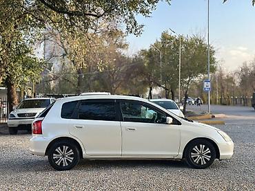Honda: Honda Fit: 2001 г., 1.5 л, Автомат, Бензин, Хэтчбэк — 8