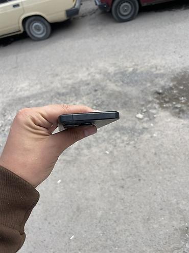 ipad mini 6: IPhone 15 Pro, 128 GB, Black Titanium, Zəmanət, Simsiz şarj, Face ID — 5