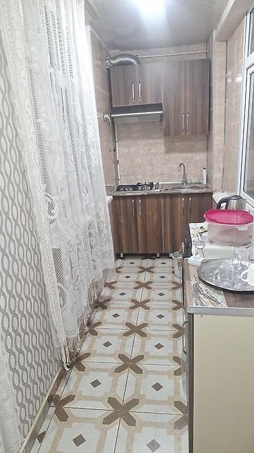 ev al: Gəncə şəhəri 1-ci mikrorayon 43nömreli məktəbin yanı, uşaq baxsadıda — 2