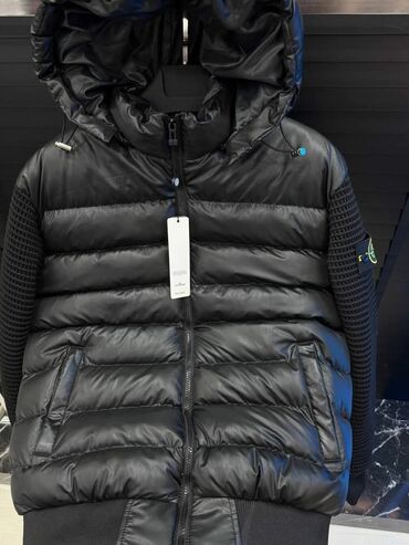 Zimske jakne: NOVI MODELI 
s.m.l.xl.xxl
11000din — 1