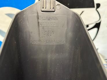 howo v7x: Кожух рулевой колонки Scania R420 Euro 5 DC12 22L01 2012 Контрактный — 7