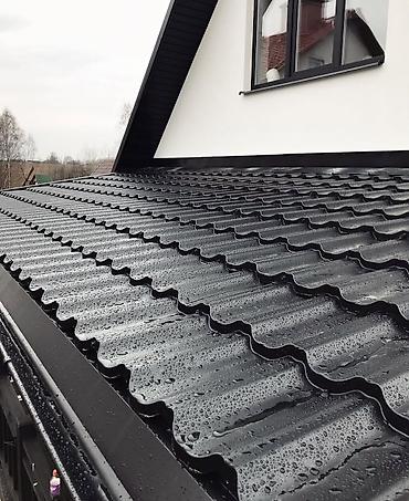 Кровля крыши: Кровля крыши | Ремонт Больше 6 лет опыта — 4