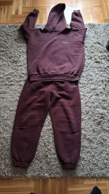 puma trenerka srbija reprezentacija: M (EU 38), color - Burgundy at lalafo.rs puma trenerka srbija reprezentacija: M (EU 38), color - Burgundy