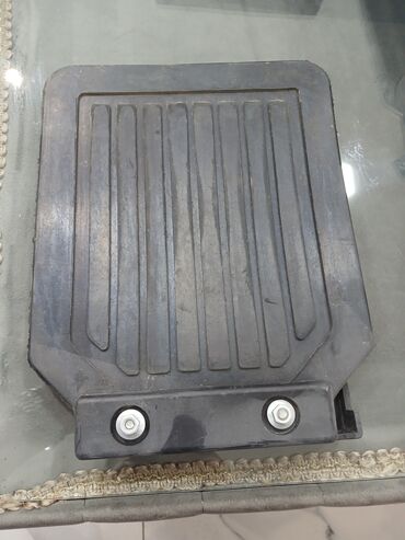 disk ve tekerler type 0 per page 100: Universaldır – rezin palçıq qoruyucusu (mudflap) - Material: sıx və