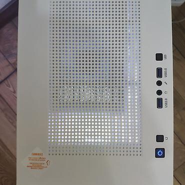 i5 12600kf: Компьютер, ядер - 10, ОЗУ 32 ГБ, Для работы, учебы, Новый, Intel Core i5, AMD Radeon RX 6800 XT, NVMe — 5