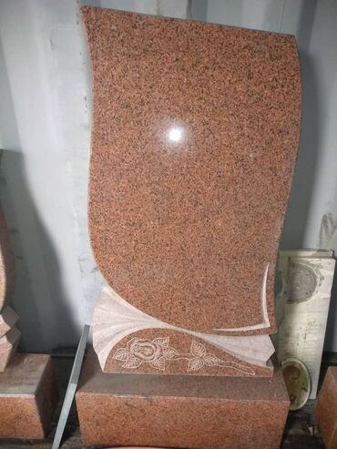 Ритуальные услуги: Изготовление памятников | Габбро, Гранит, Металл | Оформление at lalafo.kg — 13 Ритуальные услуги: Изготовление памятников | Габбро, Гранит, Металл | Оформление — 13