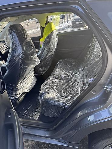 BYD: BYD E2: 2025 г., Вариатор, Электромобиль, Хэтчбэк — 8