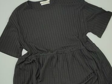 t shirty damskie pull and bear: Dress, L (EU 40), Pull and Bear, condition - Very good