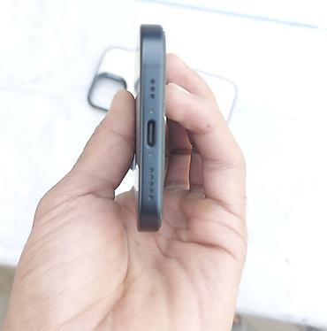 телефон fly iq454 evo mobil 1: IPhone 15, 128 ГБ, Черный, Face ID — 7