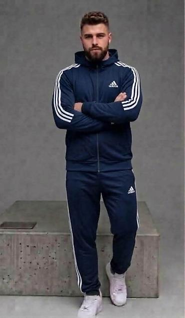 sinsay komplet trenerke: Muške komplet trenerke za punije. Veličine 2XL 3XL 4XL 5XL — 6
