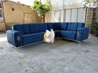 Divanlar: Künc divan, Yeni