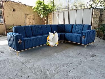 Divanlar: Künc divan, Yeni — 1