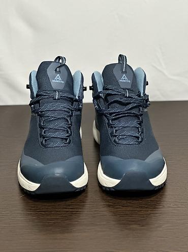 Кроссовки и спортивная обувь: Распродажа на данные модели! Треккинговые кроссовки HUMTTO - В — 3