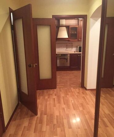 я ищу квартиру без хозяина: 2 комнаты, 68 м², Элитка, 4 этаж, Евроремонт