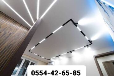 делаем бассейн: Керме шыптар Жылтырак, Жылтырабаган, 3D потолоктор Кепилдиги, Акысыз консультация, Акысыз ченөө