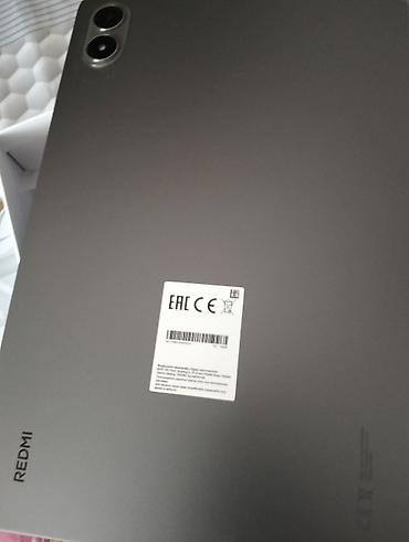xiaomi pad mini: Yeni Xiaomi Pad 2, 12,4", 256 GB, Ünvandan götürmə — 1