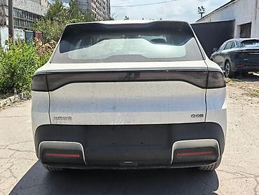 changan cs75 plus: Changan Qiyuan Q05: 2026 г., Автомат, Электромобиль, Внедорожник — 6
