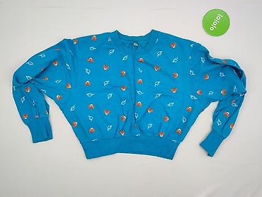 Bluzy: Bluza damska
, rozmiar S — 2
