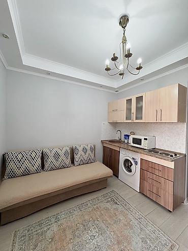 Продажа квартир: 2 комнаты, 32 м², Индивидуалка, 3 этаж, Косметический ремонт — 9