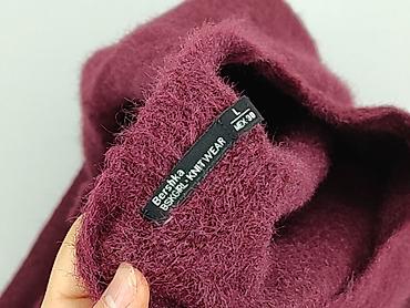 sweter turecki: Bershka, Sweter damski, rozmiar L — 6